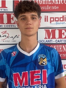 GOLETTO Matteo